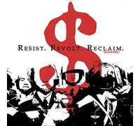 Sadaharu - Resist. Revolt. Reclaim.