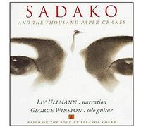 Sadako and the Thousand Paper Cranes (Original Soundtrack)