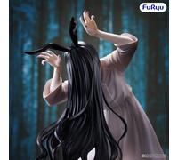 Sadako BiCute Bunnies PVC Figure Sadako 26 cm