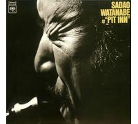 Sadao Watanabe - At 'pit Inn' (Hybr) (Jpn)