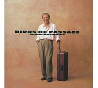 Sadao Watanabe - Birds of Passage