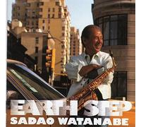 Sadao Watanabe - Earth Step