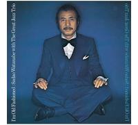 Sadao Watanabe - I'm Old Fashioned