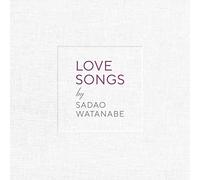 Sadao Watanabe – Love Songs – Import (Victor)