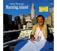 Sadao Watanabe - Morning Island