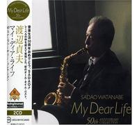 Sadao Watanabe - My Dear Life:50th Anniversary