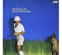 Sadao Watanabe - My Dear Life: 50th Anniversary