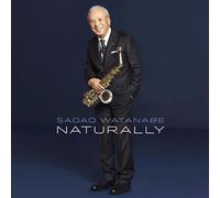 Sadao Watanabe - Naturally