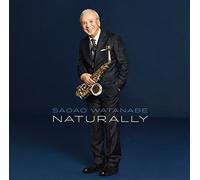 Sadao Watanabe - Naturally
