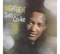 Sam Cooke - Night Beat