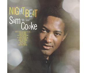 Sadao Watanabe Night Beat (CD) (US IMPORT)