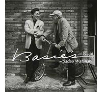 Sadao Watanabe - One Night at Basie