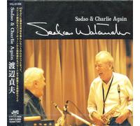 Sadao Watanabe - Sadao & Charlie