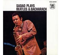SADAO WATANABE - Sadao Plays Bacharach & Beatles