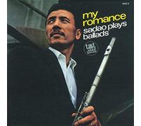 SADAO WATANABE - Watanabe Sadao Ballad Wo Utau
