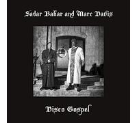 Sadar Bahar & Marc Davis - Disco Gospel [VINYL]