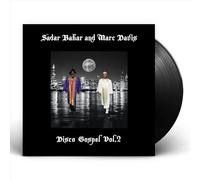 Sadar Bahar & Marc Davis - Disco Gospel Vol.2 [VINYL]