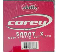 Sadat X - Everything But Love