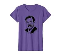 Saddam hussein Lover's T-Shirts T-Shirt