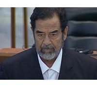 Saddam Hussein: The Butcher of Baghdad