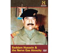 Saddam Hussein & The Nerve Gas Atrocity [DVD] [Region 1] [US Import] [NTSC]