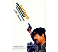 Saddam Hussein: The Politics of Revenge