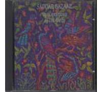 Saddar Bazaar - Conference of the Birds