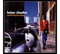Sadderdaydreaming by Brian Charles (2000-07-21)