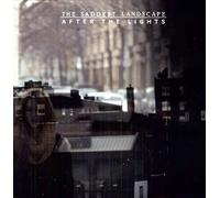 Saddest Landscape - After The Lights [VINYL]