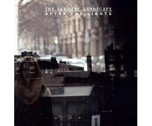Saddest Landscape - After The Lights [VINYL]
