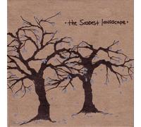 Saddest Landscape - Lift Your Burdens High For This Is Where We Cross