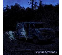 Saddest Landscape/We Were Skeletons - Split - 7" [7" VINYL]