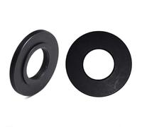 Saddgo M42 to RMS Thread Microscope Objective Lens Adapter Microscope Accessories