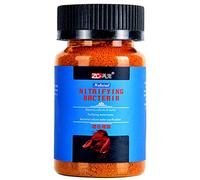 Saddgo Nitrifying Powder Establish Nitrification System Remove Odors Extend Water Exchange Period Decompose Feces Water Quality Purifier