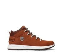 Timberland Sprint Trekker Mid Hiking Boots Brown EU 44 1/2 Men