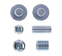 Saddle and Handlebar Screw Kit Garmin Tacx Neo Bike (Plus) TU