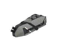 Camelbak M.U.L.E. 9L Saddle Pack Bag Wolf Grey
