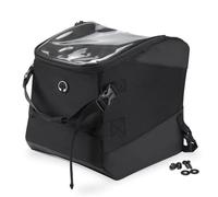 Saddle Bag Compatible With NSS750 For XADV750 For Forza 750 Motorbike Scooter Tank Bag Storage Pouch Tunnel Bag Motorcycle Saddle Bag Luggage Rack Bag