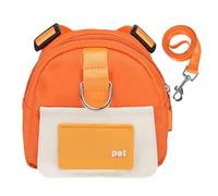Saddle Bag For Dog, Dog Backpack, Dogs Saddle, Self Carrier Saddles Backpack Pet Harness, Dog Saddles Backpacks Harness For Dogs To Wear, Comfortable For Travel, Running, Camping, Home