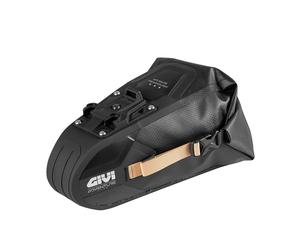 Saddle Bag For Gravel And Mountain Bike, GATEWAY 6, Givi AD07B