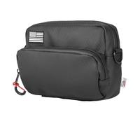 Saddle Bag For Sportster For Cruiser For Softail For Dyna ATV Motorcycle Handlebar Bag Sissy Bar Bag Universal Front Fork Tool Storage Bag Saddlebag