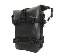 Saddle Bag Motorbike Rear Seat Bag Saddlebag Tail Bag Crash Bars Bag Motorcycle Tool Bag For CB650R For CBR650R For CRF1000L For Africa For Twin