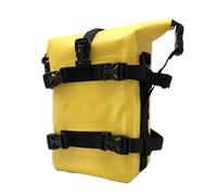 Saddle Bag Motorbike Rear Seat Bag Saddlebag Tail Bag Crash Bars Bag Motorcycle Tool Bag For CB650R For CBR650R For CRF1000L For Africa For Twin