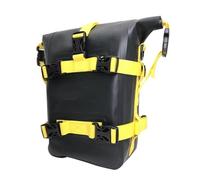 Saddle Bag Motorbike Rear Seat Bag Saddlebag Tail Bag Crash Bars Bag Motorcycle Tool Bag For CB650R For CBR650R For CRF1000L For Africa For Twin