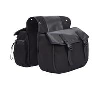 Saddle Bag Motorcycle Frame Crash Bars Waterproof Bag Saddlebag Bumper Placement Bag Rear Rack Bag Waterproof Saddle Bag Hanging Bag Rear Seat Bag