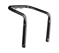 Saddle Bag Support - Saddle Bag Stabilizer with Holes for Bike Water Bottle Holder - Multifunctional Tool for Extensivelcycling Saddle Rack Accessories