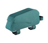 Saddle Bag - Tube Bag, Waterproof Cycling Front Bag, Multifunctional Saddle Bag for Travel, Bike Frame Bag, Magnetic Closure Front Pouch, SA