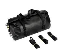 Saddle Bag Universal Motor Side Box Top Pannier Bag 20L Waterproof Luggage Bags Motorcycle Case Top Saddle Bag Rear Seat Bag Placement Bag Packing Bag