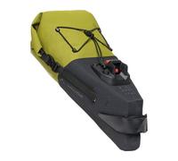 Saddle bag Vaude Trailsaddle M 3L (Dark Leaf)