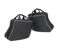 Saddle Bags for Ninja 1000 2014-2019 for H2 2018-2021 Motorcycle Hard Saddlebag Liner Set Bag Inner Bags Luggage Bags